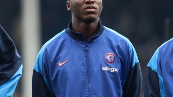 Moisés Caicedo reveló un hábito que copió a Alexis Mac Allister. (Redes sociales)