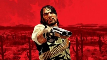 Portada de Red Dead Redemption (Web)