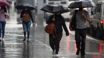 Tormentas siguen azotando la Sierra y Amazonía del país (Web)