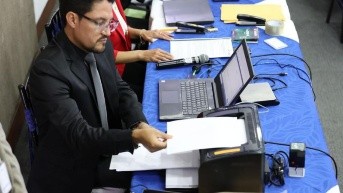 Consulta popular 2025