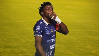 Cuenca Juniors será parte de los semifinalistas del Ascenso Nacional. (REDES)