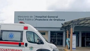 Imagen Ecuavisa (Ecuavisa)