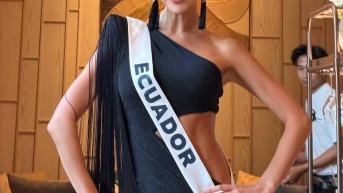 El Miss Universo entra en su última etapa, siendo la Gran Final el 21 de noviembre. (RRSS)