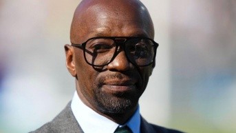 Claude Makélélé se convierte en el segundo juez en renunciar al Miss Universo. (RRS)