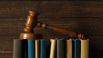 El martillo de la justicia. (Internet)