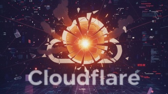 Cloudflare provoca caídas masivas en miles de servicios web (Generado con ayuda de inteligencia artificial)