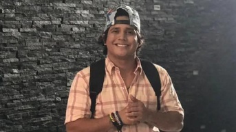 Pepe Tola fue acusado en 2014 de presunto abuso sexual contra una menor de 13 años. (RRSS)