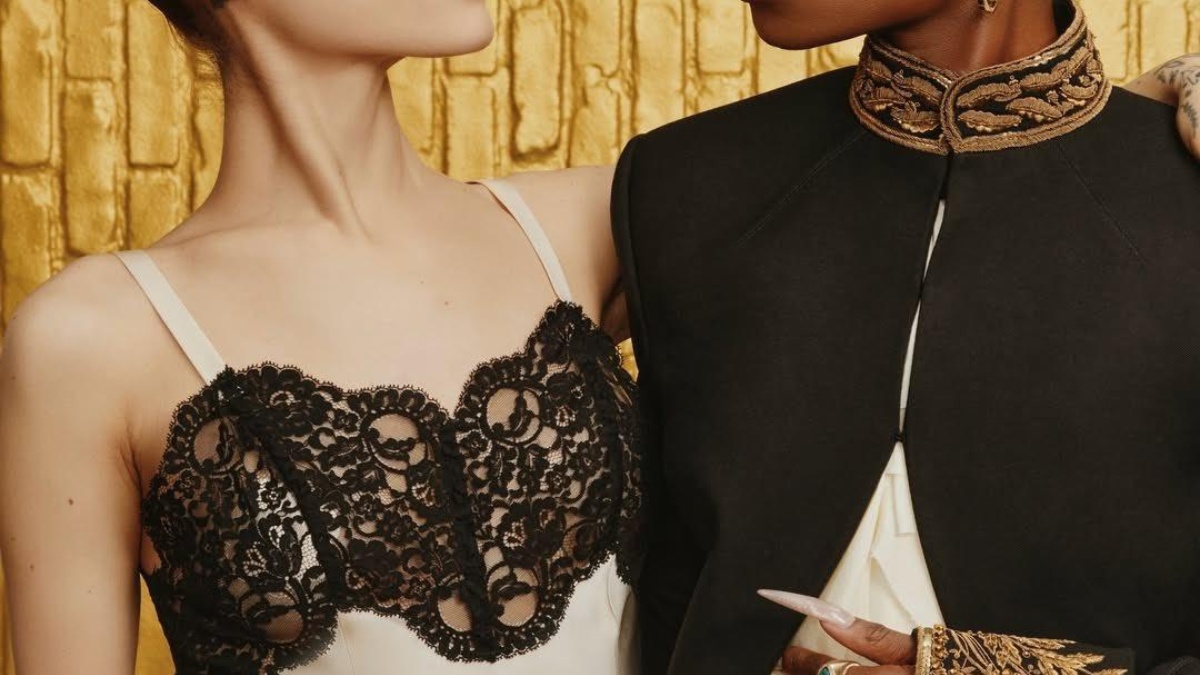 La actuación de Ariana Grande y Cynthia Erivo ha sido aclamada en por la crítica especializada. (RRSS)