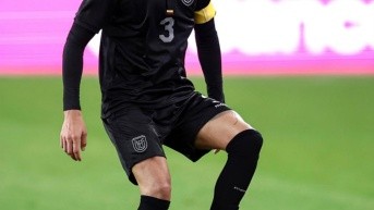 La selección de Ecuador disputará cuatro partidos antes del Mundial 2026. (Redes sociales)