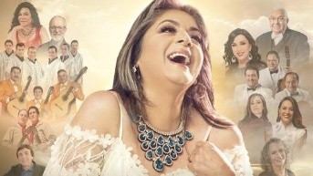 Paulina Tamayo dejó grabado un disco póstumo: ¿cuándo será su estreno? (RRSS)