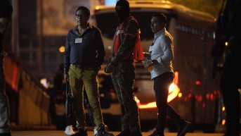 Dentro de la instrucción fiscal, se realizaron dos reconstrucciones de hechos en el caso Las Malvinas. (API)