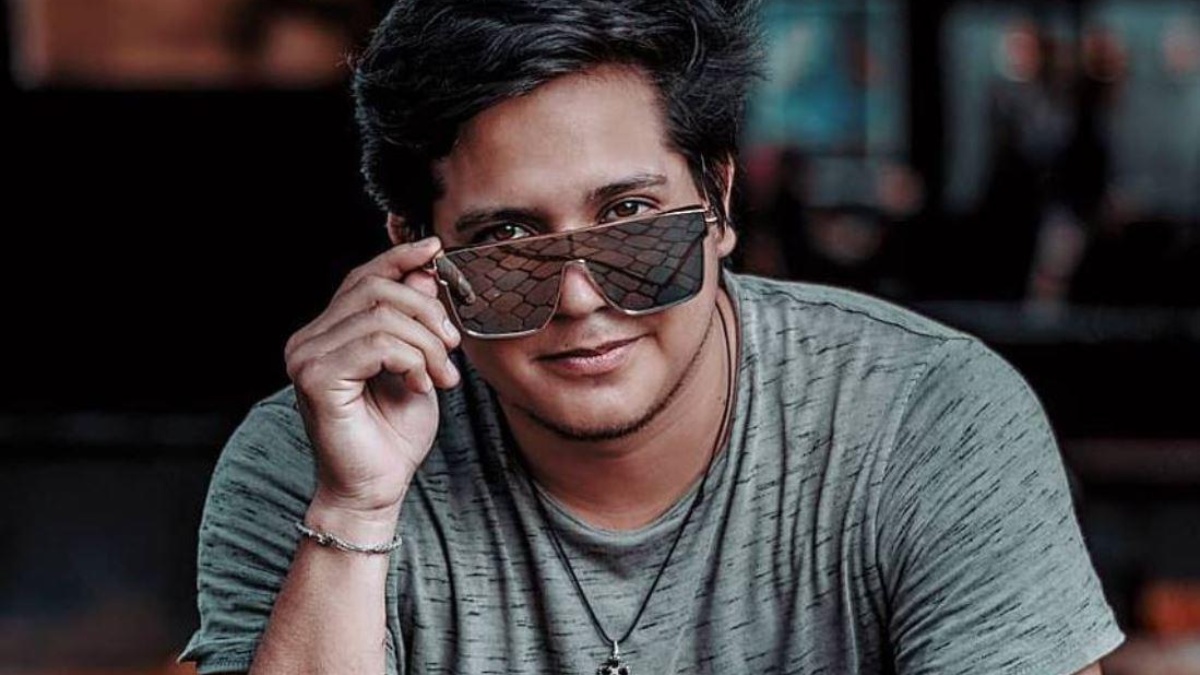 Una foto de José Luis Tola Sandoval, más conocido como Pepe Tola. (Redes Sociales)