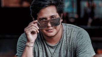 Una foto de José Luis Tola Sandoval, más conocido como Pepe Tola. (Redes Sociales)