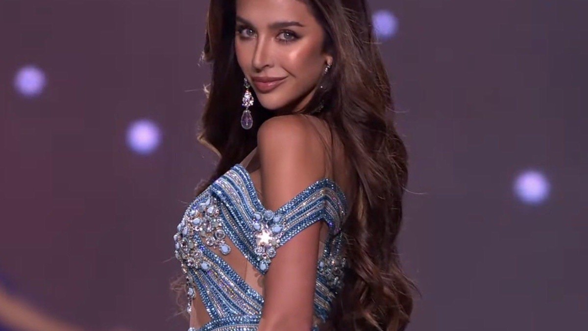 ¿Cuánto ganaría Nadia Mejía si logra coronarse Miss Universo 2025? (RRSS)