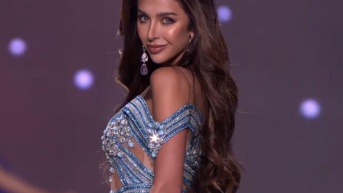 ¿Cuánto ganaría Nadia Mejía si logra coronarse Miss Universo 2025? (RRSS)