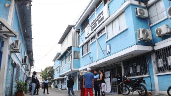 Imagen de archivo del Municipio de Durán. (API)