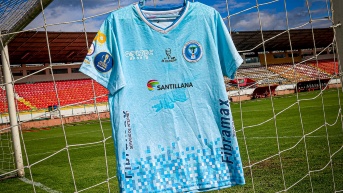 Aampetra reveló intentos de sobornos antes de las semifinales frente Liga de Portoviejo en el Ascenso Nacional. (Redes sociales)