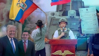 Daniel Noboa (Ecuavisa)