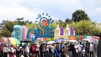 El Cabildo denunció la suspensión este sábado 22 de noviembre y detalló que los procesos afectados corresponden a áreas como cultura, salud, educación, comunicación, servicios, tecnología y consultoría. (Rolando Enríquez / API)