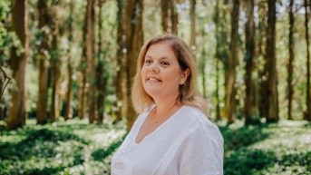 Noelia Pace dará dos shows en Ecuador en 2026. (Cortesía)