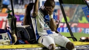 Enner Valencia, goleador ecuatoriano. (ARCHIVO)