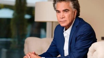 El Puma tiene actualmente 82 años. (RRS)