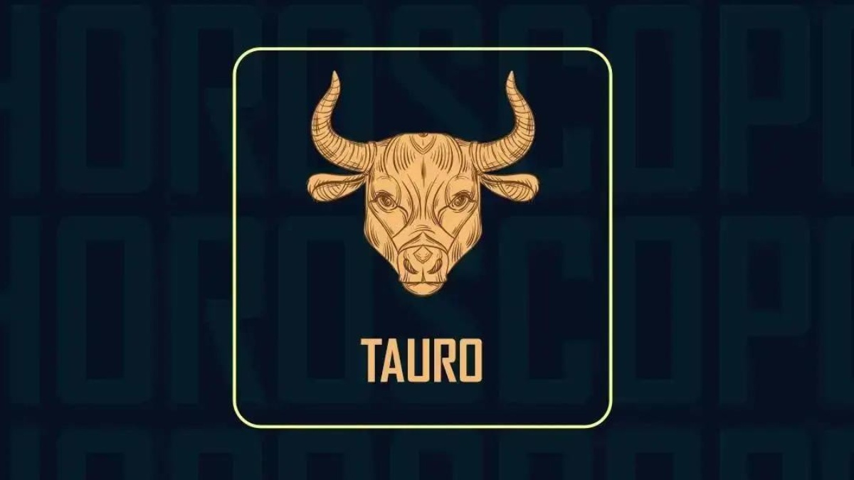 Tauro: no te endeudes en Navidad. (Ecuavisa)