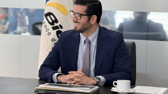 Bernardo Cordovez. (Biess)