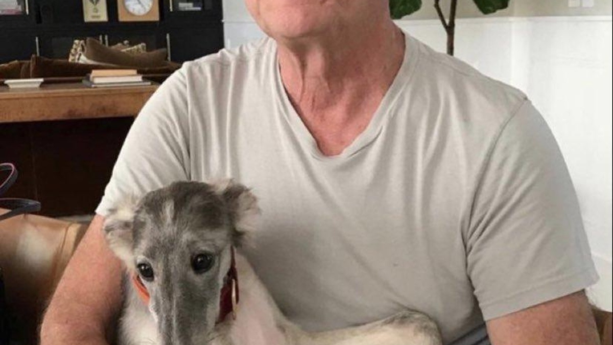 Bruce Willis fue diagnosticad con demencia frontotemporal en 2023. (RRSS)