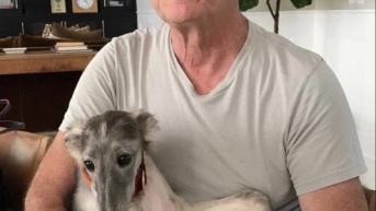 Bruce Willis fue diagnosticad con demencia frontotemporal en 2023. (RRSS)