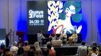 Imagen Ecuavisa (Ecuavisa)