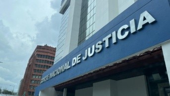 La audiencia se realizará en el octavo piso del edificio de la CNJ. (Archivo / Ecuavisa)