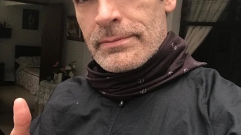 Conrado Osorio tenía 49 años. (RRS)