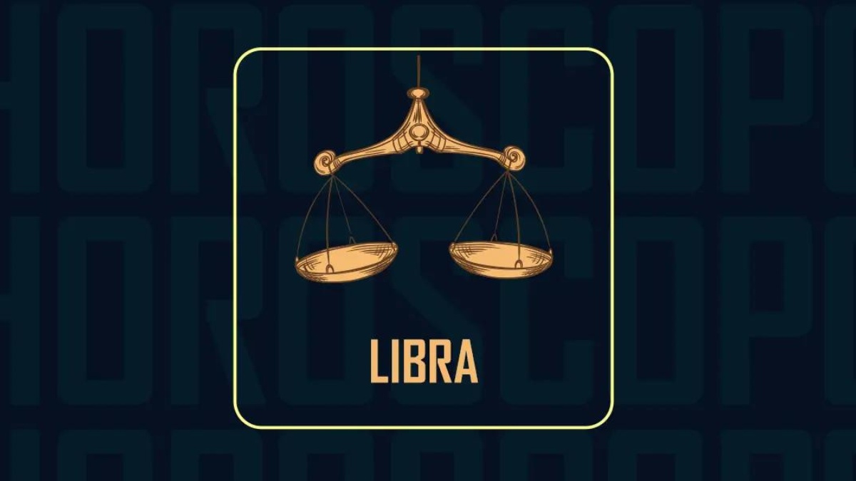 Libra: pasarás Navidad y Año Nuevo en pareja (Ecuavisa)