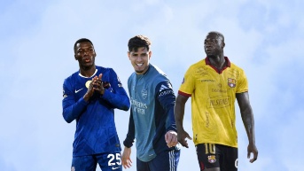 El fin de semana del sábado 29 y domingo 30 de noviembre estará cargado de fútbol nacional e internacional. (Ecuavisa)