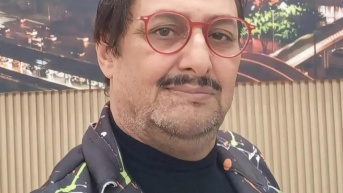 Germano era conocido por su labor en el doblaje de varias series al portugués brasileño. (Instagram/Tony Germano)