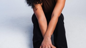 Belén Sánchez llegó a Estados Unidos a penas con 17 años. (Belén Sánchez/Instagram)