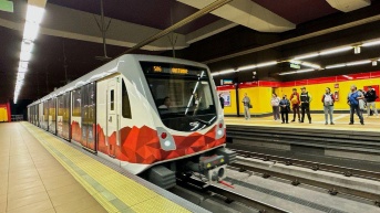 Terminal Quitumbe (Metro de Quito)