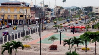 Samborondón (Cortesía)