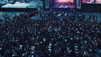 Quitofest (Secretaría de Cultura)