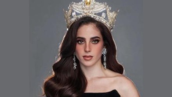 Miss Universo México. (Foto: Internet.)