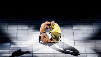 Maluma y J Balvin en Medellín. (RRSS)