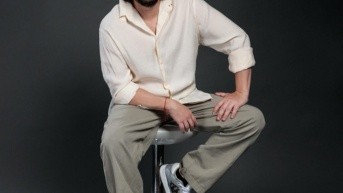 Víctor Aráuz reveló que se sometería a cirugía en exclusiva a los Hackers del Espectáculo. (RRSS)