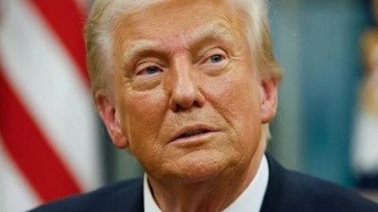 Donald Trump reunirá a su gabinete para definir próximos pasos sobre Venezuela. (RRSS)