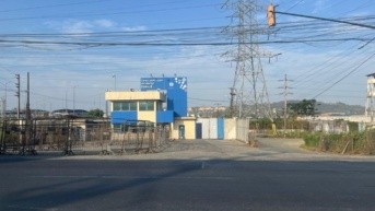 Fiscalía y unidades investigativas buscan esclarecer las circunstancias de tres muertes consecutivas en la cárcel de Guayas. (Ecuavisa)