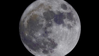 La última superluna del año: así podrá observarse en Ecuador. (Freepik)