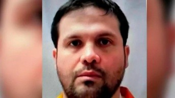 Joaquín Guzmán López, conocido como el güero moreno. (Redes sociales)