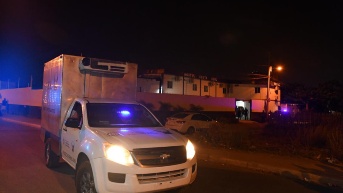 Gerente de una naviera fue asesinado a tiros en Manta, provincia de Manabí. (Archivo API)