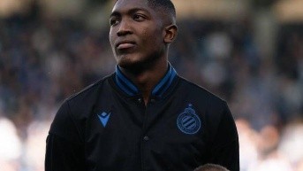 Joel Ordóñez es seguido por el Liverpool para su traspaso en el próximo mercado. (Redes sociales)