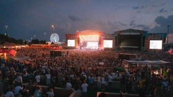 Festival Rio Babel 2025 (RRSS)